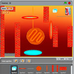 Scratch Project 2 (Games)